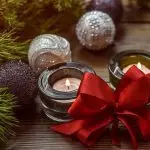 4 Best Essential Oils Candles For Christmas Celebration