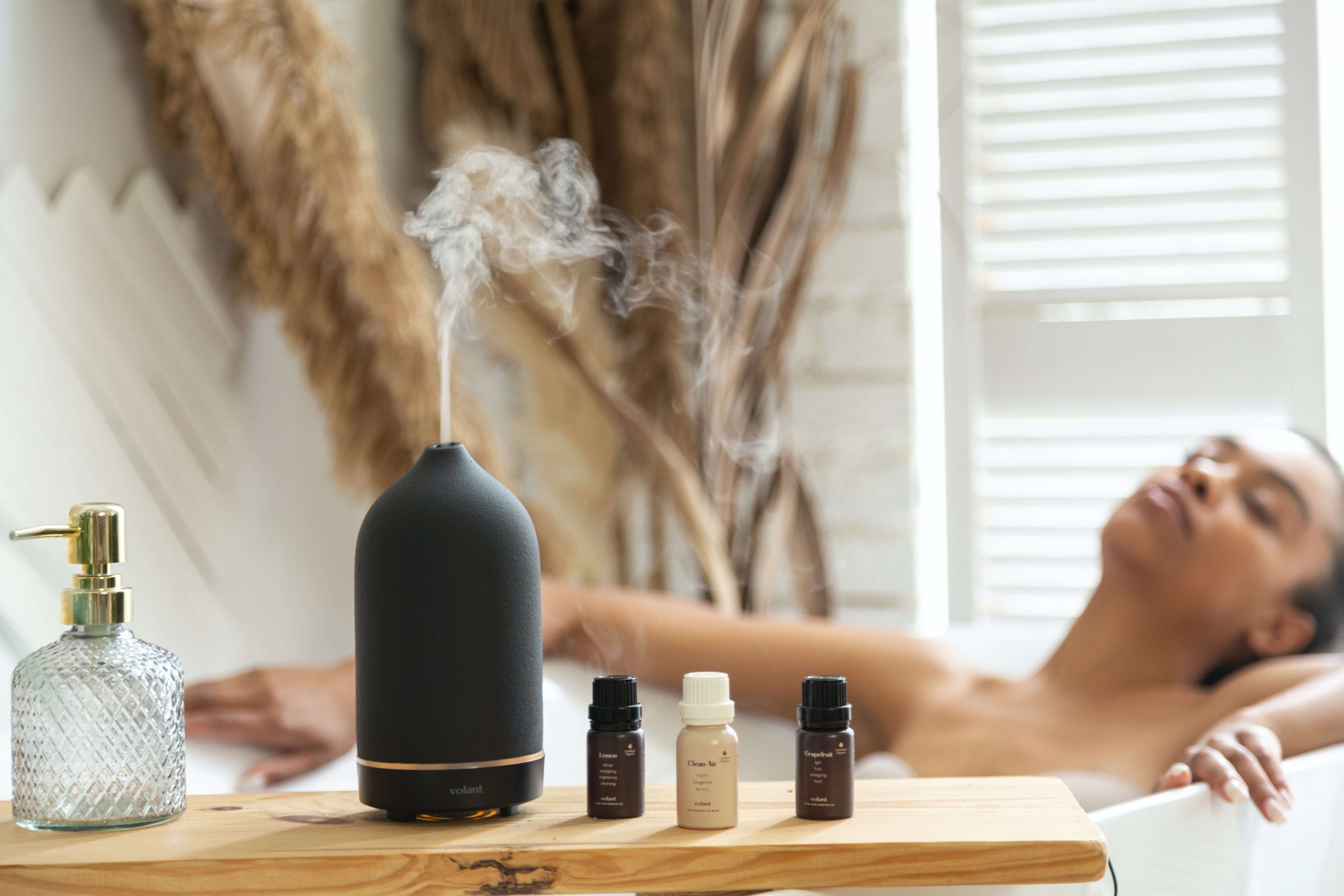 how to use aromatherapy well scaled
