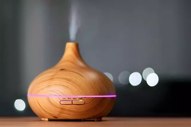 best aromatherapy diffuser - homescentify