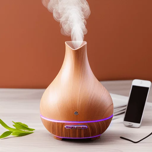 aromatherapy diffuser for home