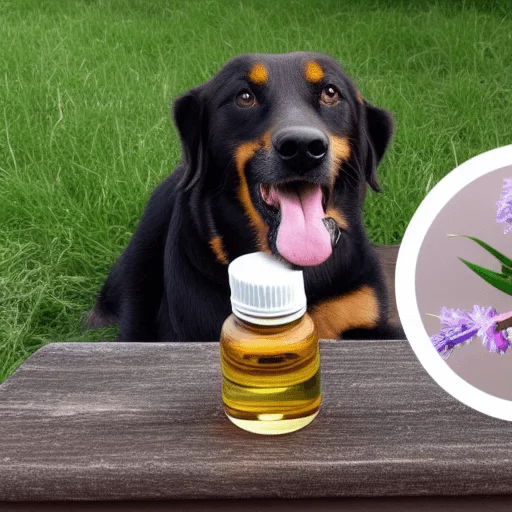 essential oils bad for dogs