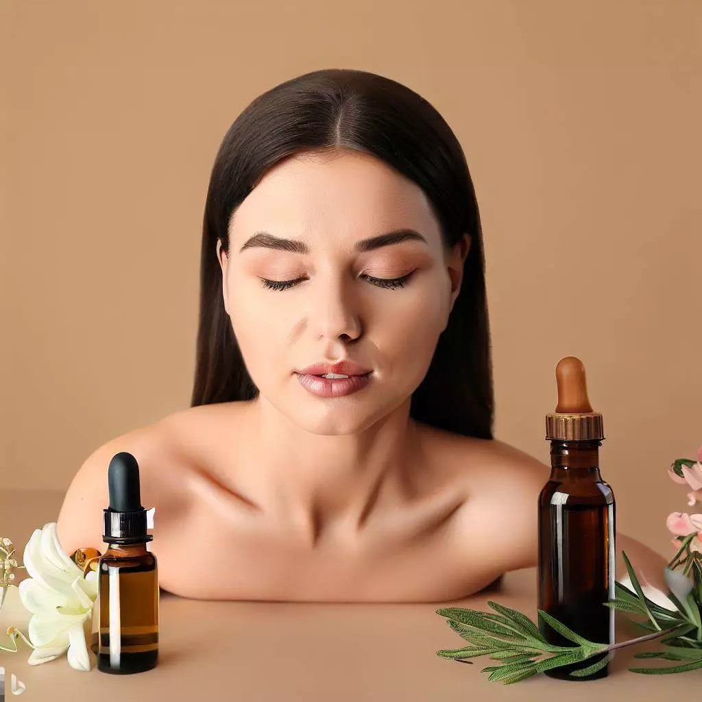 essential oils for skincare vs traditional methods